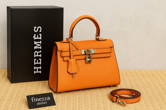 Hermes Handbag - HRM 07