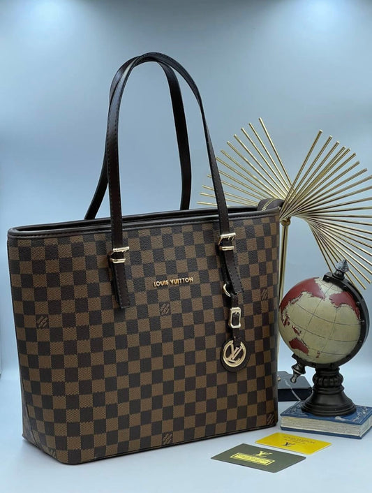 Louis Vuitton Neverfull- LV 03