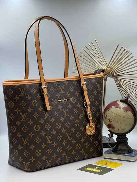 Louis Vuitton Neverfull- LV 02
