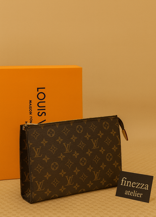 LOUIS VUITTON ENVELOPE -LV 12