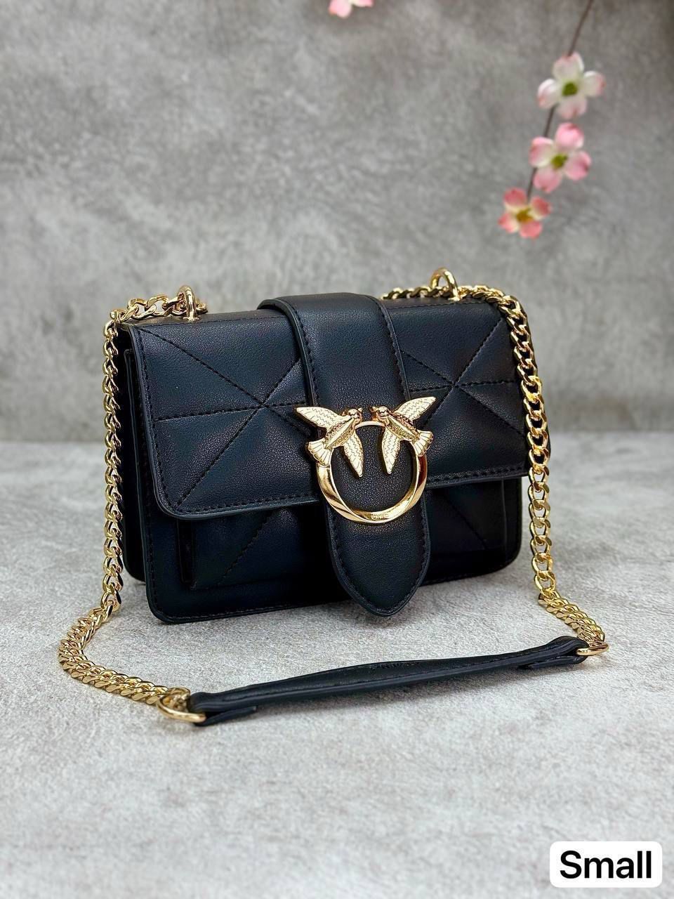 PINKO BLACK&GOLD - PNK 01