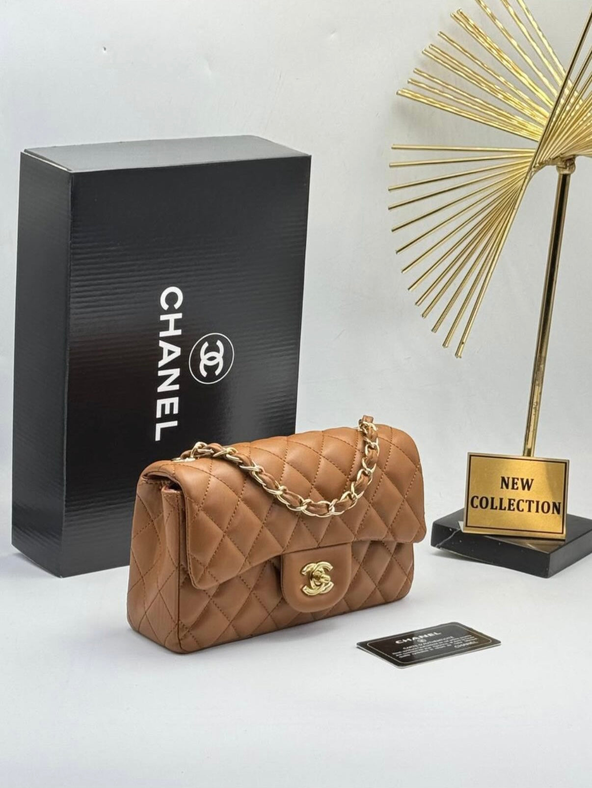 Chanel Handbag -CH 01