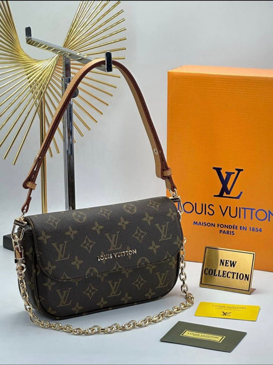 Louis Vuitton Hand Bag - LV 05