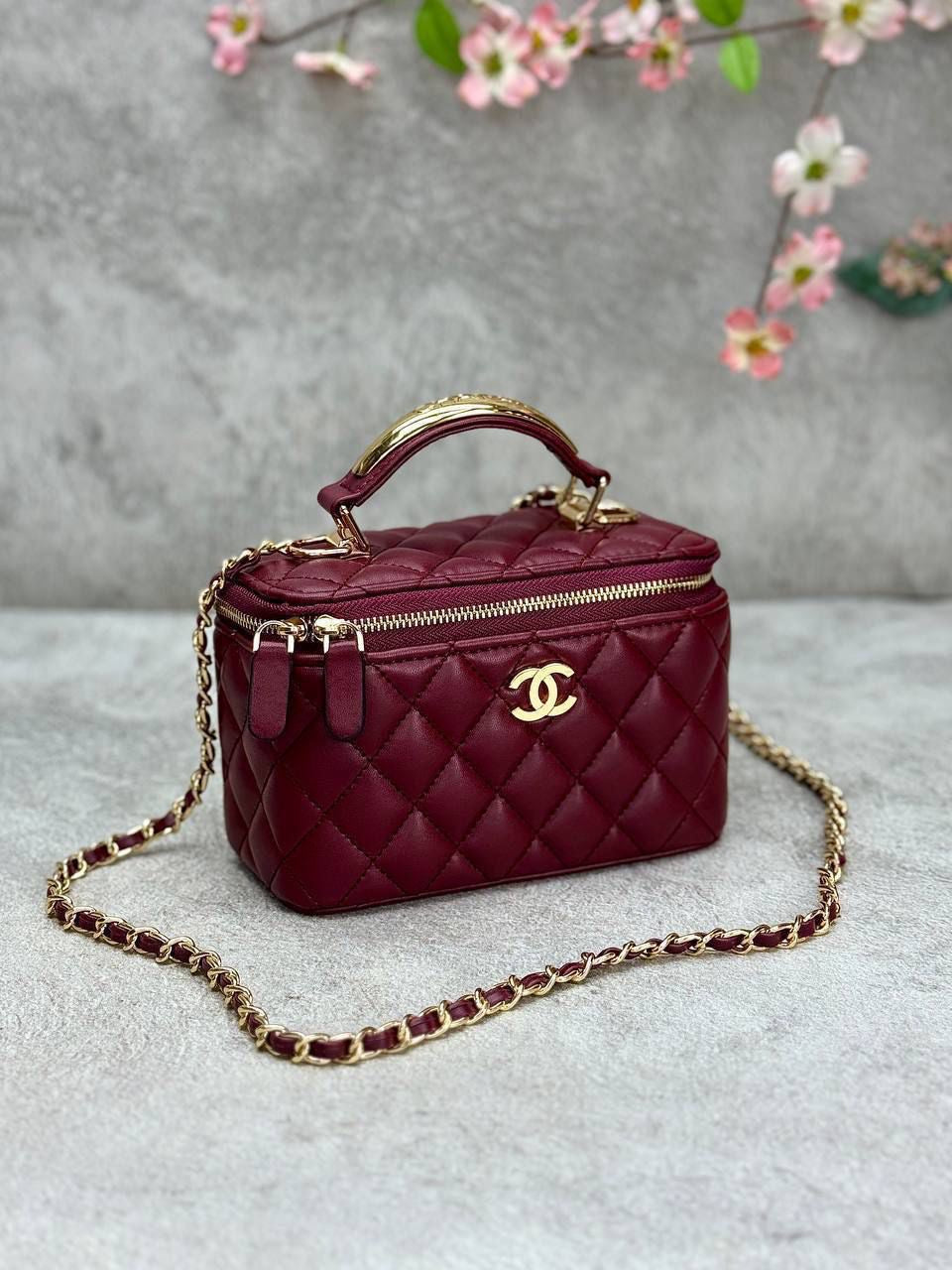 CHANEL NEW COLLECTION