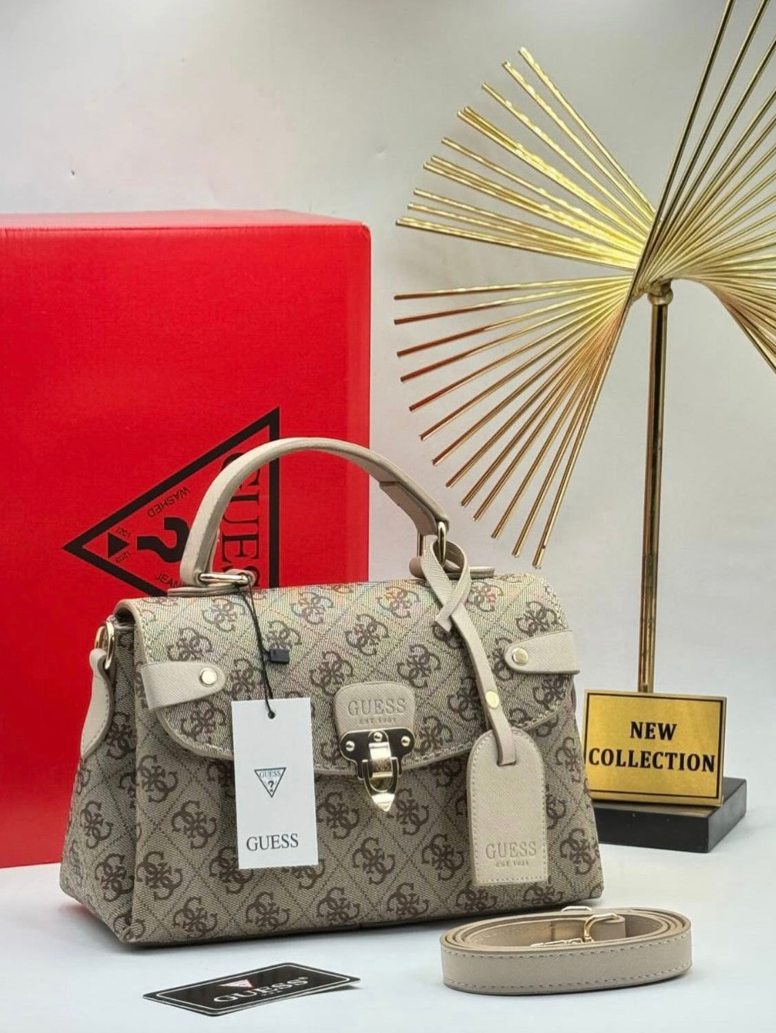 GUESS BAG