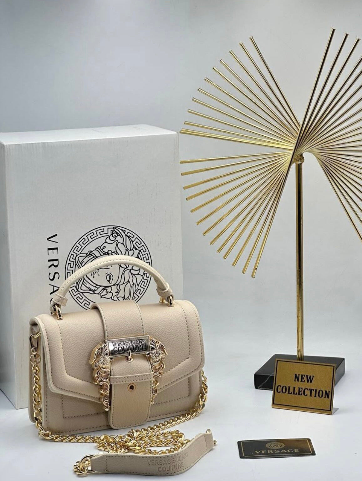 Versace Handbag -VRC 02