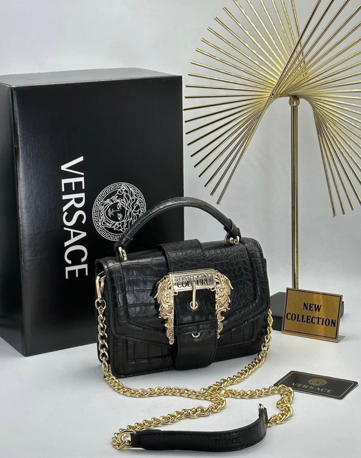 Versace Handbag -VRC 03
