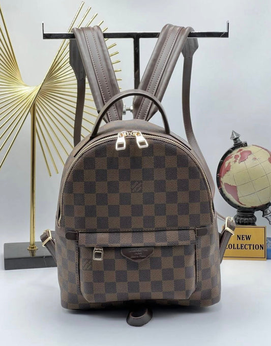 LOUIS VUITTON BACKPACK - LV 07