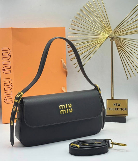 MIU MIU HANDBAG- MM 01