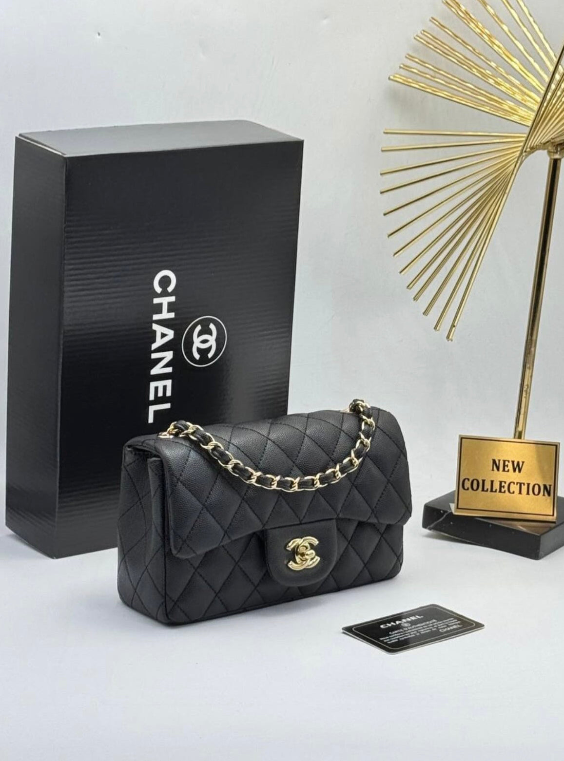 Chanel Handbag -CH 03