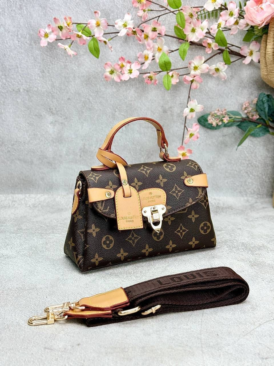 LOUIS VUITTON  HANDBAG  - LV 06
