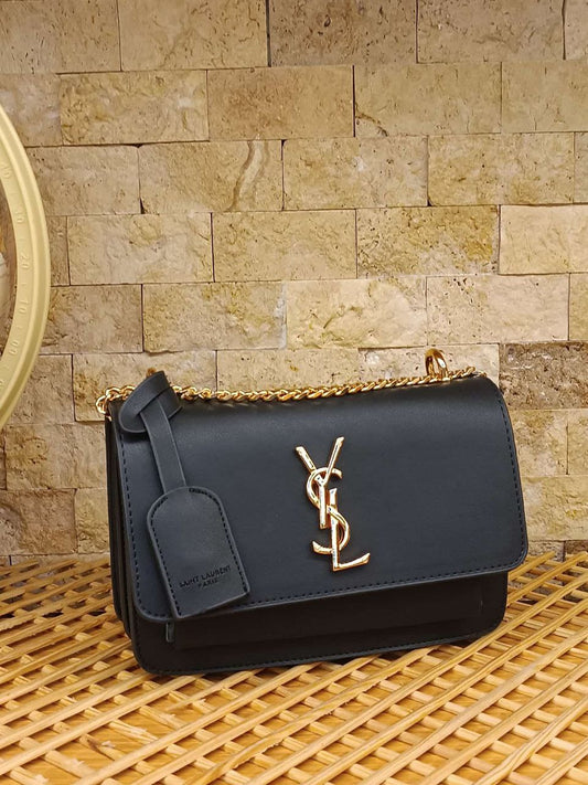 Ysl handbag - YSL 77