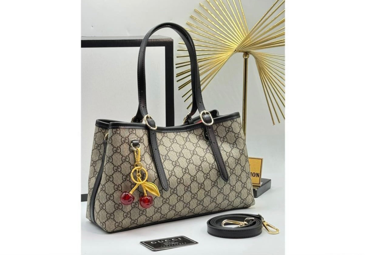 GUCCI HANDBAG - GC 05