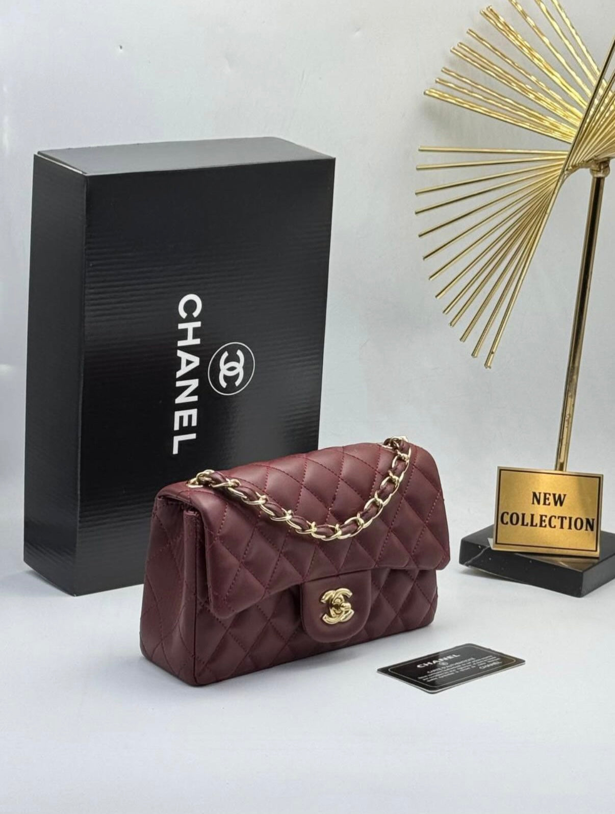 Chanel Handbag -CH 02