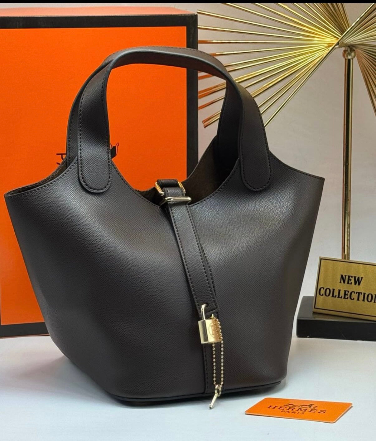 Hermes Handbag - HRM 01