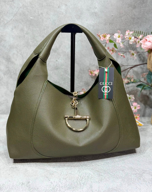 Gucci green - Gc 102