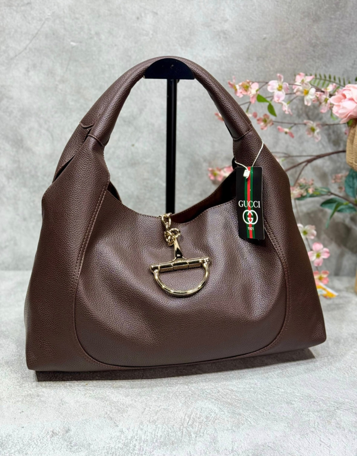 Gucci brown - Gc 103