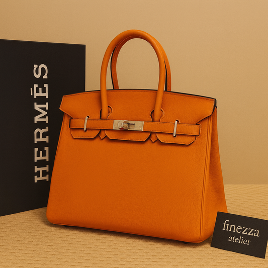 Hermes bag  - HRM 08
